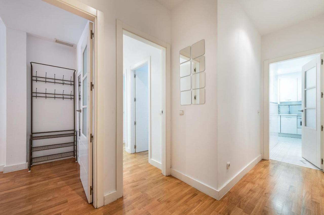 Central And Modern- 2 Bedrooms 1 Bathroom - Mintystay- Sol Мадрид Экстерьер фото